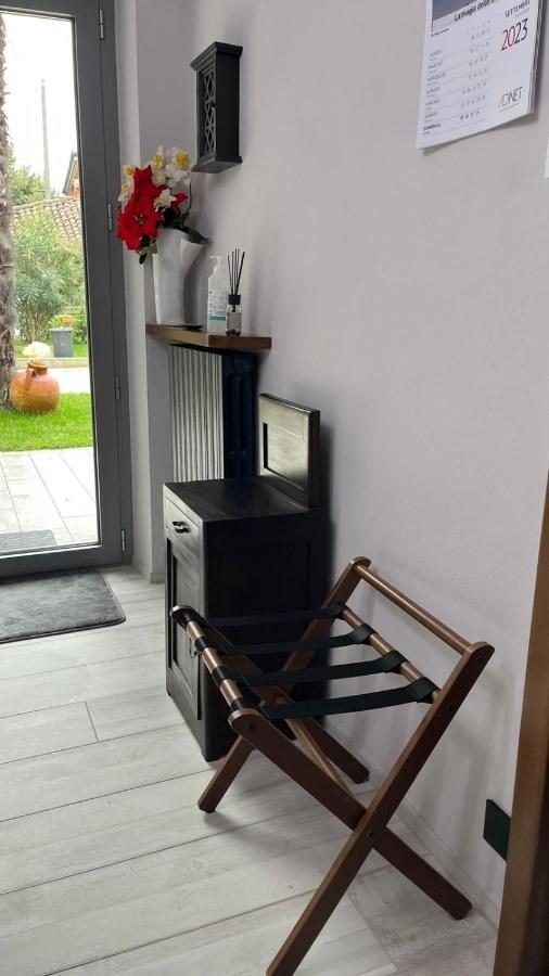 L'Alba Bed & Breakfast Magliano Alfieri Bagian luar foto
