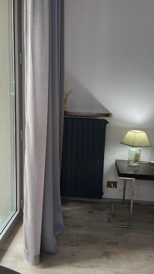 L'Alba Bed & Breakfast Magliano Alfieri Bagian luar foto