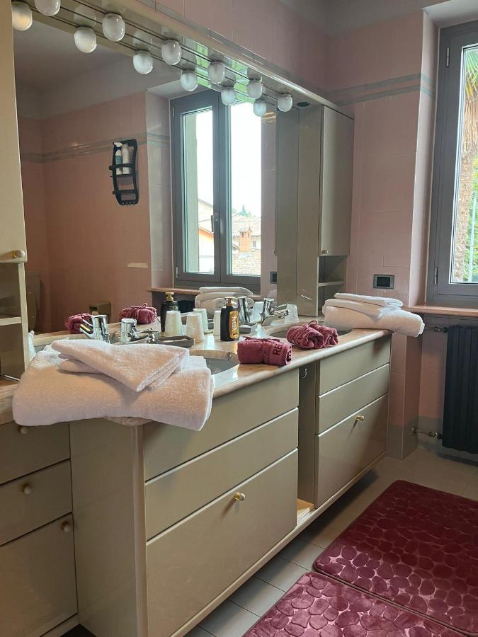 L'Alba Bed & Breakfast Magliano Alfieri Bagian luar foto