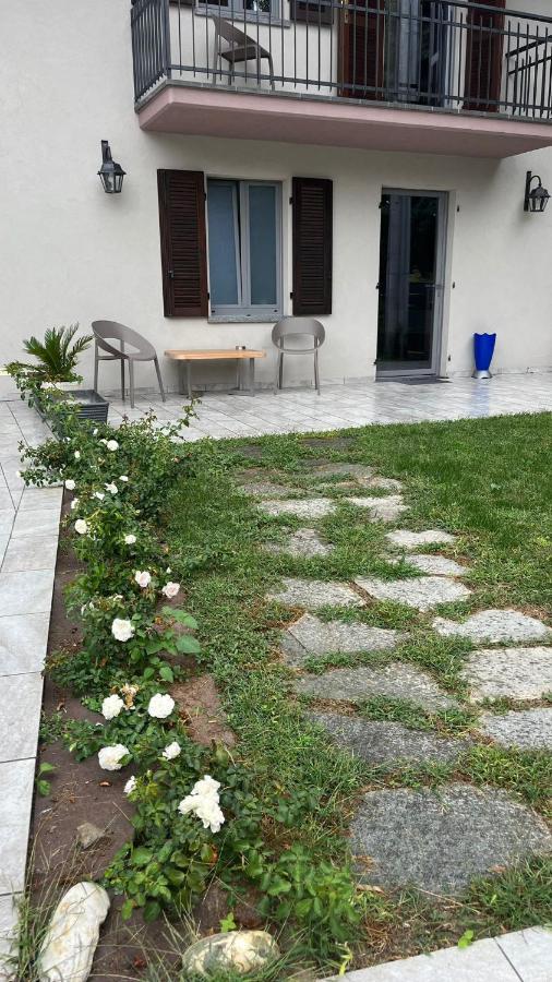 L'Alba Bed & Breakfast Magliano Alfieri Bagian luar foto