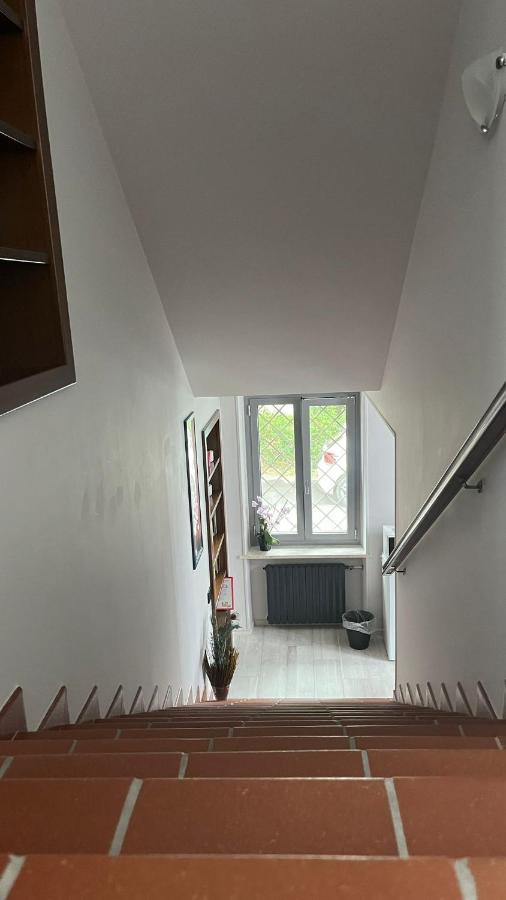 L'Alba Bed & Breakfast Magliano Alfieri Bagian luar foto