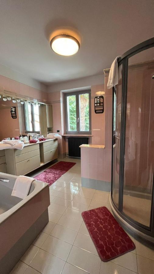 L'Alba Bed & Breakfast Magliano Alfieri Bagian luar foto