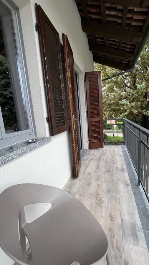 L'Alba Bed & Breakfast Magliano Alfieri Bagian luar foto