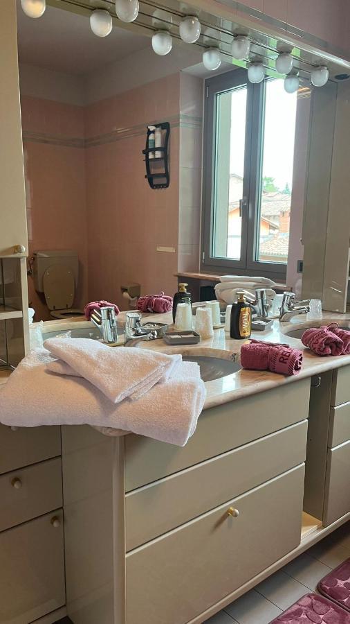 L'Alba Bed & Breakfast Magliano Alfieri Bagian luar foto