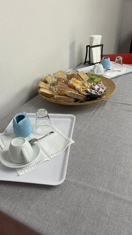L'Alba Bed & Breakfast Magliano Alfieri Bagian luar foto