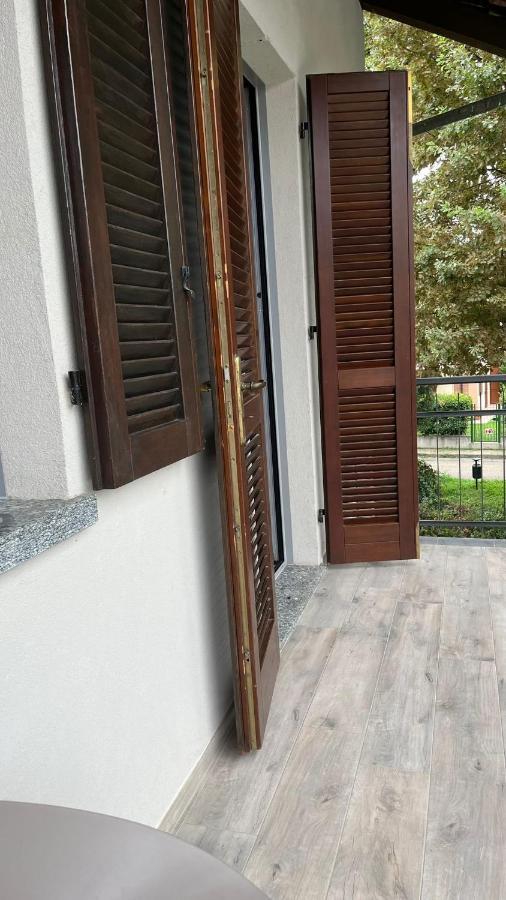 L'Alba Bed & Breakfast Magliano Alfieri Bagian luar foto