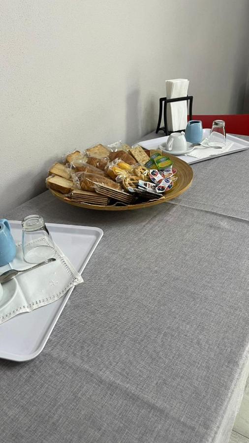 L'Alba Bed & Breakfast Magliano Alfieri Bagian luar foto