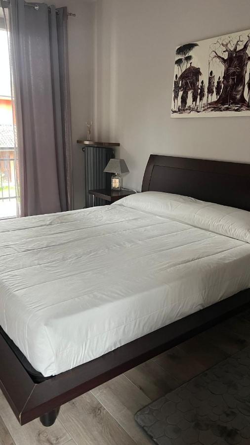 L'Alba Bed & Breakfast Magliano Alfieri Bagian luar foto